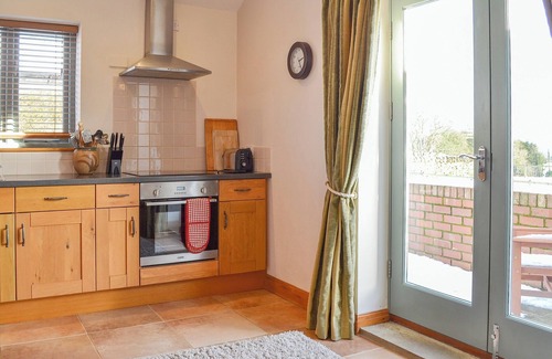 Spaunton Cottage | 1 bedroom accommodation in Spaunton, near Lastingham