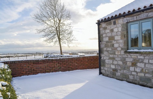 Spaunton Cottage | 1 bedroom accommodation in Spaunton, near Lastingham