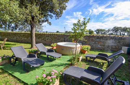 Le Piazze House | 1 bedroom accommodation in Arezzo