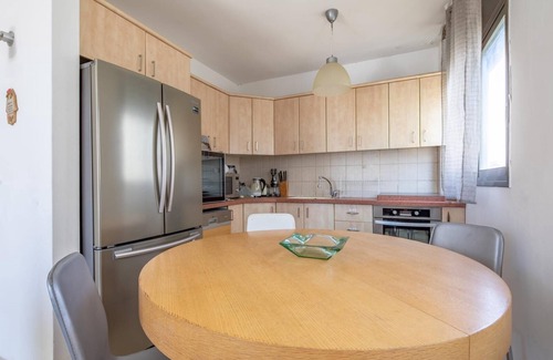 Neve Tzedek Apartment | 1 Bedroom Amazing- 4 ppl- Neve Tzedek Tower