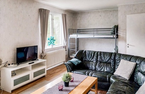 Orrefors Apartment | 1 bedroom amazing apartment in Orrefors