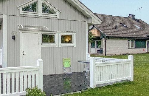 Ljungby Apartment | 1 bedroom amazing apartment in Ljungby