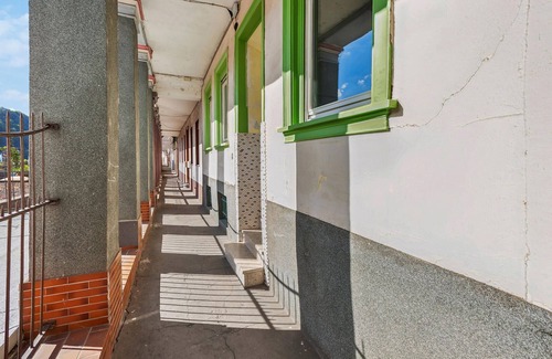 Mainz-Bingen Apartment | 1 bedroom amazing apartment in Kaub