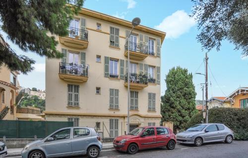 Saint-Sylvestre Apartment | 1 Bedroom Amazing Apartment In Nice
