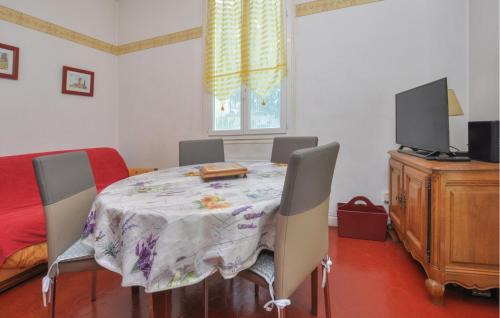 Saint-Sylvestre Apartment | 1 Bedroom Amazing Apartment In Nice