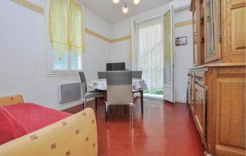 Saint-Sylvestre Apartment | 1 Bedroom Amazing Apartment In Nice