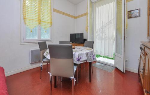 Saint-Sylvestre Apartment | 1 Bedroom Amazing Apartment In Nice