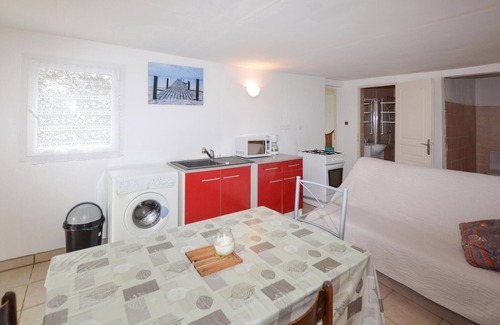 Coti-Chiavari House | 1 bedroom amazing home in Coti Chiavari
