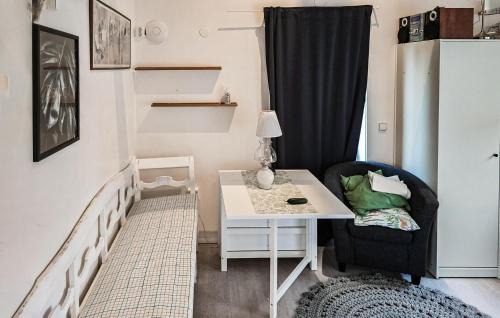 Blomstermala House | 1 Bedroom Amazing Home In Blomstermåla