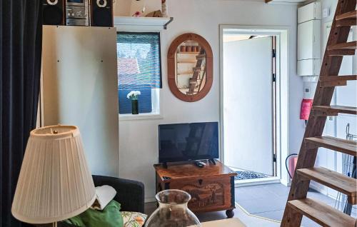 Blomstermala House | 1 Bedroom Amazing Home In Blomstermåla