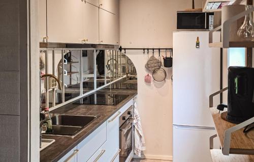 Blomstermala House | 1 Bedroom Amazing Home In Blomstermåla