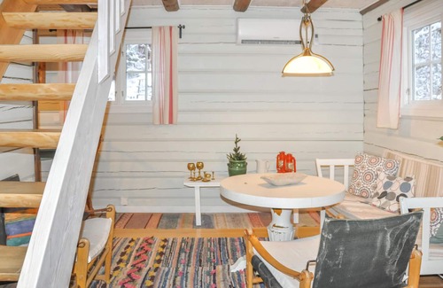 Gunnarskog House | 1 bedroom amazing home in Gunnarskog