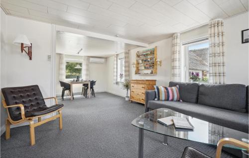 Svankær House | 1 Bedroom Amazing Home In Bedsted Thy