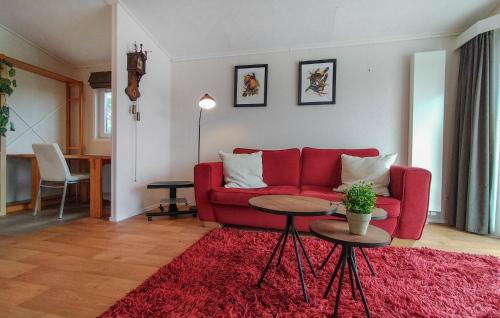 Oosterwolde House | 1 Bedroom Amazing Home In Oosterwolde