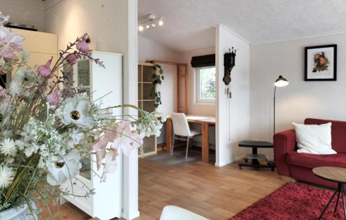 Oosterwolde House | 1 Bedroom Amazing Home In Oosterwolde