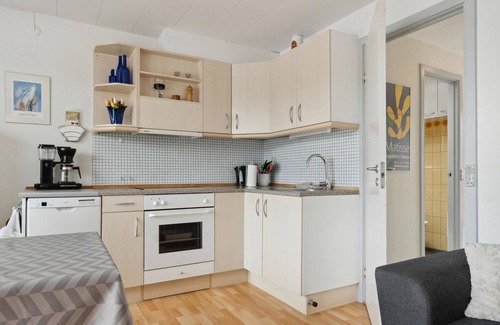 Dageløkke House | 1 bedroom amazing home in Tranekær