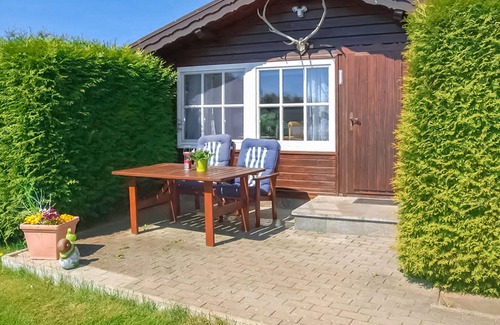 Dabel House | 1 bedroom amazing home in Dabel
