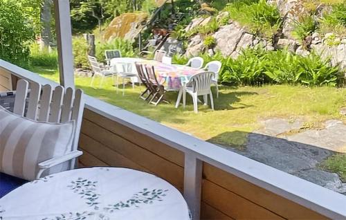 Varmdo House | 1 Bedroom Amazing Home In Värmdö