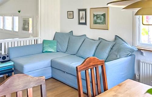 Varmdo House | 1 Bedroom Amazing Home In Värmdö