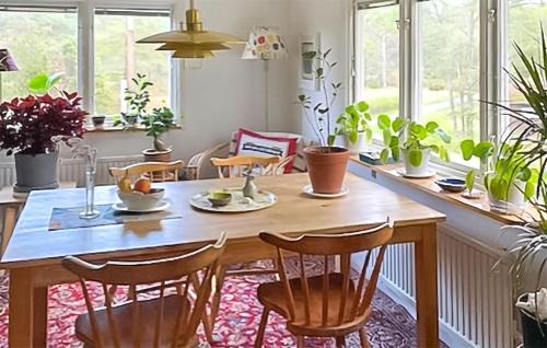 Varmdo House | 1 Bedroom Amazing Home In Värmdö