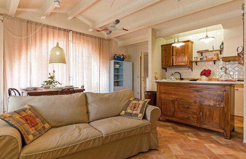 Siena House | 1 bedroom amazing home in siena -si-