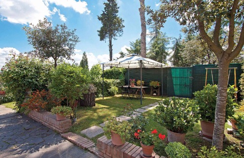 Siena House | 1 bedroom amazing home in siena -si-