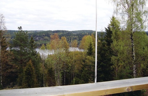 Overlida House | 1 bedroom amazing home in överlida