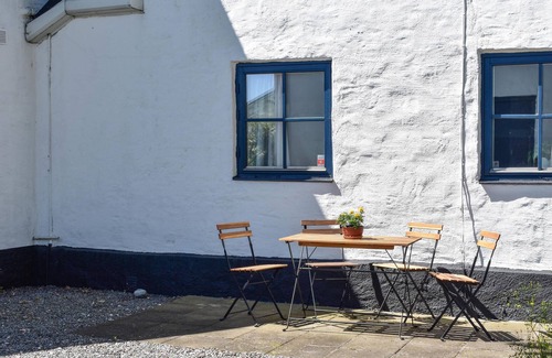 Skane County House | 1 bedroom amazing home in Skivarp