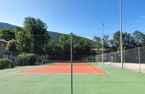 Montbrun-les-Bains Apartment | 1 bedroom apartment in montbrun-les-bains