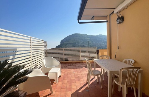 San Pietro Apartment | 1 Bedroom Apartment in Piano di Sorrento