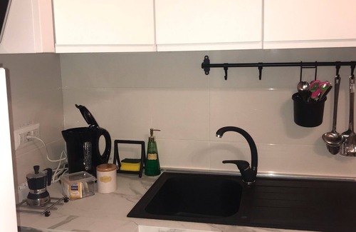 Torre del Greco Apartment | 1 Bedroom Apartment in Torre del Greco