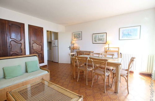 Port Grimaud Apartment | 1 Bedroom apartement on the beach