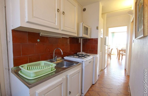 Port Grimaud Apartment | 1 Bedroom apartement on the beach