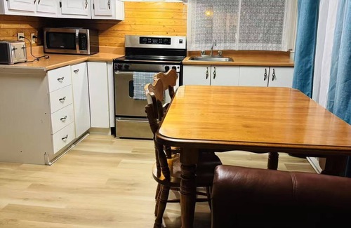 Saint Constant Apartment | 1 bedroom apartment in Saint-Constant