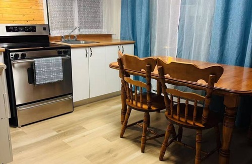 Saint Constant Apartment | 1 bedroom apartment in Saint-Constant