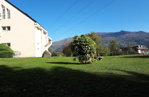 Argeles Gazost Apartment | 1 Bedroom Apartment In Argelès-Gazost