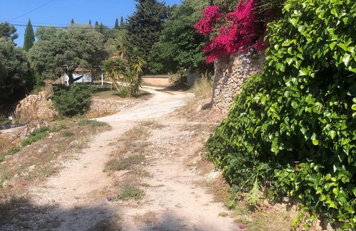 Ollioules Apartment | 1 Bedroom Apartment in Sanary-sur-Mer