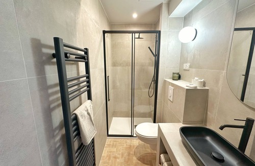 Sanary-sur-Mer Apartment | 1 bedroom apartment in sanary-sur-mer