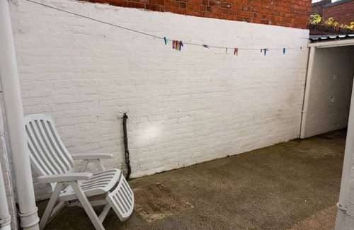 South Shields Apartment | 1 Bedroom-Apartment - Alexander Apartments
