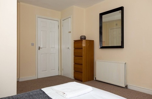 South Shields Apartment | 1 Bedroom-Apartment - Alexander Apartments