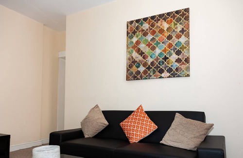 South Shields Apartment | 1 Bedroom-Apartment - Alexander Apartments