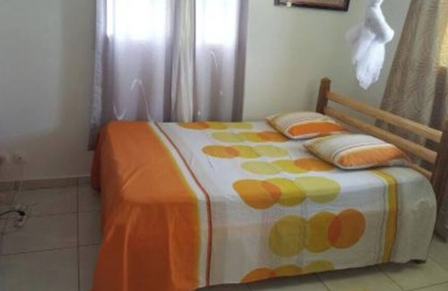 Les Abymes Apartment | 1 bedroom apartment in pointe-ã -pitre