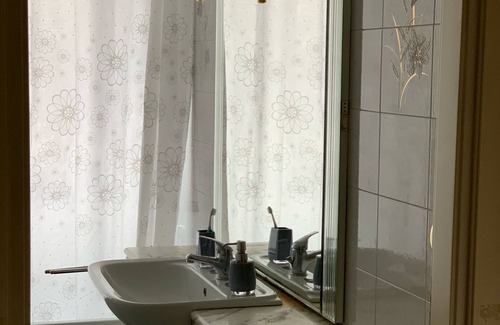 Quartiere XXXIII Lido di Ostia Ponente Apartment | 1 Bedroom Apartment in Lido di Ostia