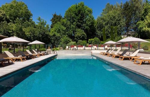Ferney-Voltaire Apartment | 1-bedroom apartment near Geneva