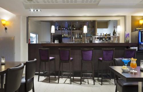 Ferney-Voltaire Apartment | 1-bedroom apartment near Geneva