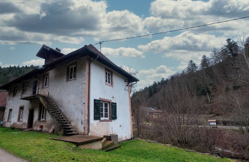 Schirmeck Apartment | 1 Bedroom Apartment in Grandfontaine