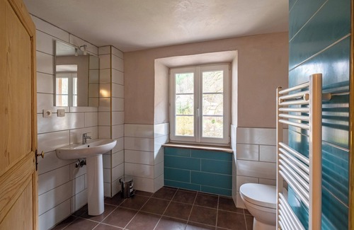 Schirmeck Apartment | 1 Bedroom Apartment in Grandfontaine