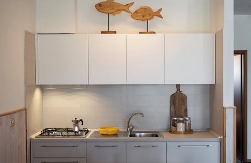 San Vincenzo Apartment | 1 Bedroom Apartment in San Vincenzo