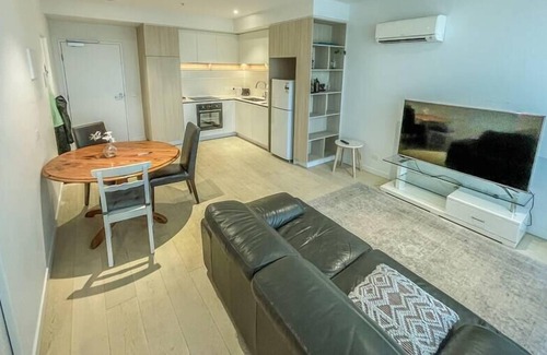 Moonee Ponds Apartment | 1 Bedroom Apartment @ Mason Square