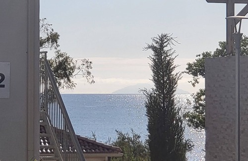 Bravone Apartment | 1 bedroom apartment in linguizzetta